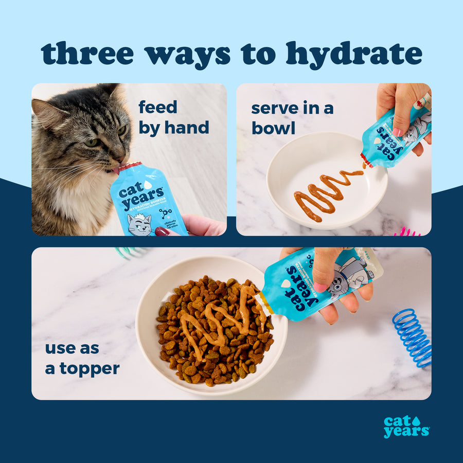 Hydration Booster