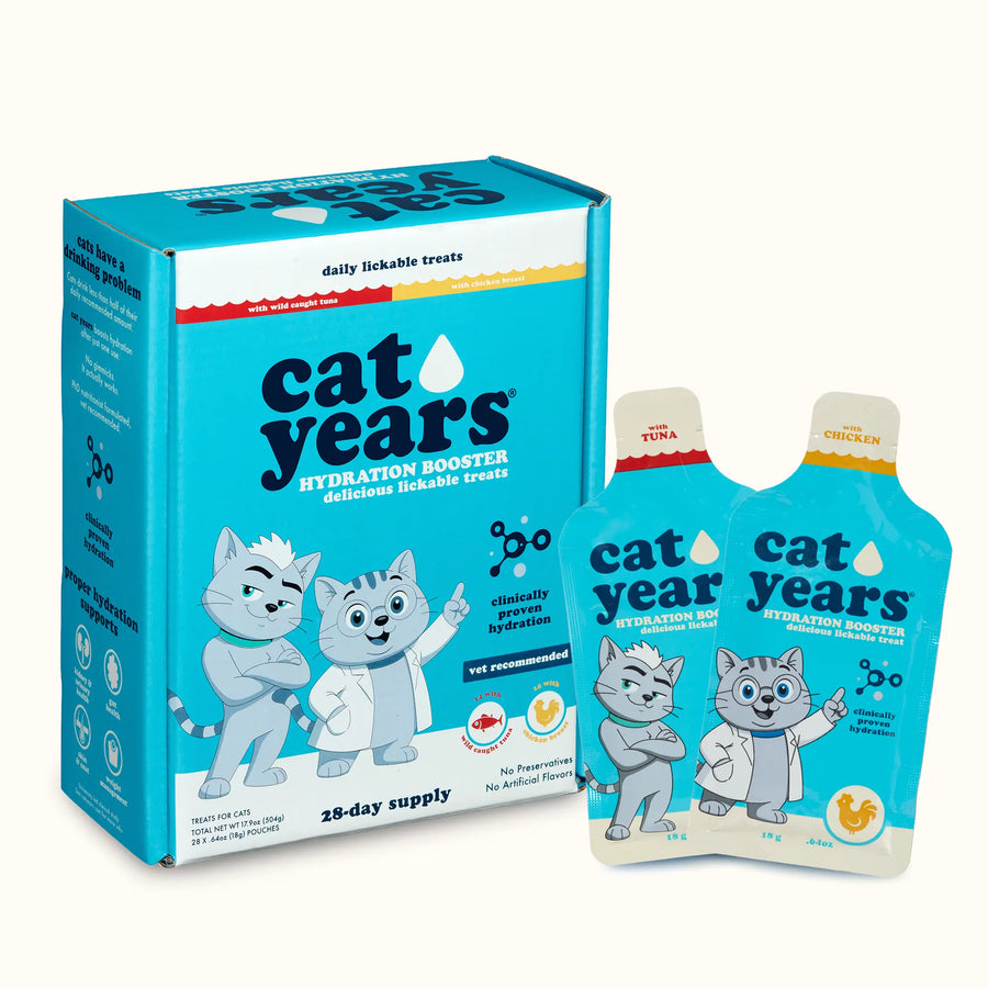 variety pack