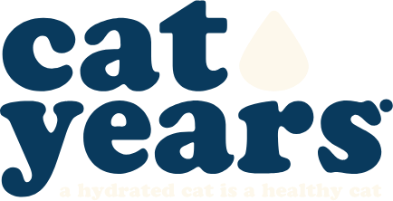 Cat Years